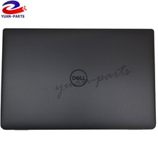 New DELL Latitude 3540 E3540 LCD Back Cover Lid 15.6" 03JW02 460.0SF37.0002 US
