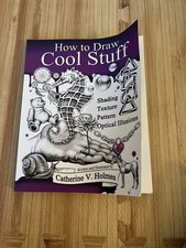 How to Draw Book