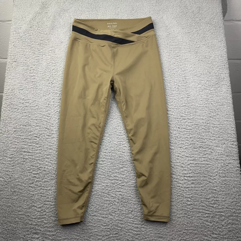 sweaty-betty all day 7/8 length leggings