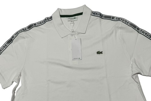 Lacoste Polo T shirt in three different colours and sizes - Picture 7 of 19