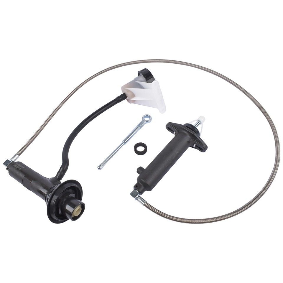 Best Clutch Master Cylinder for GMC Sierra 3500