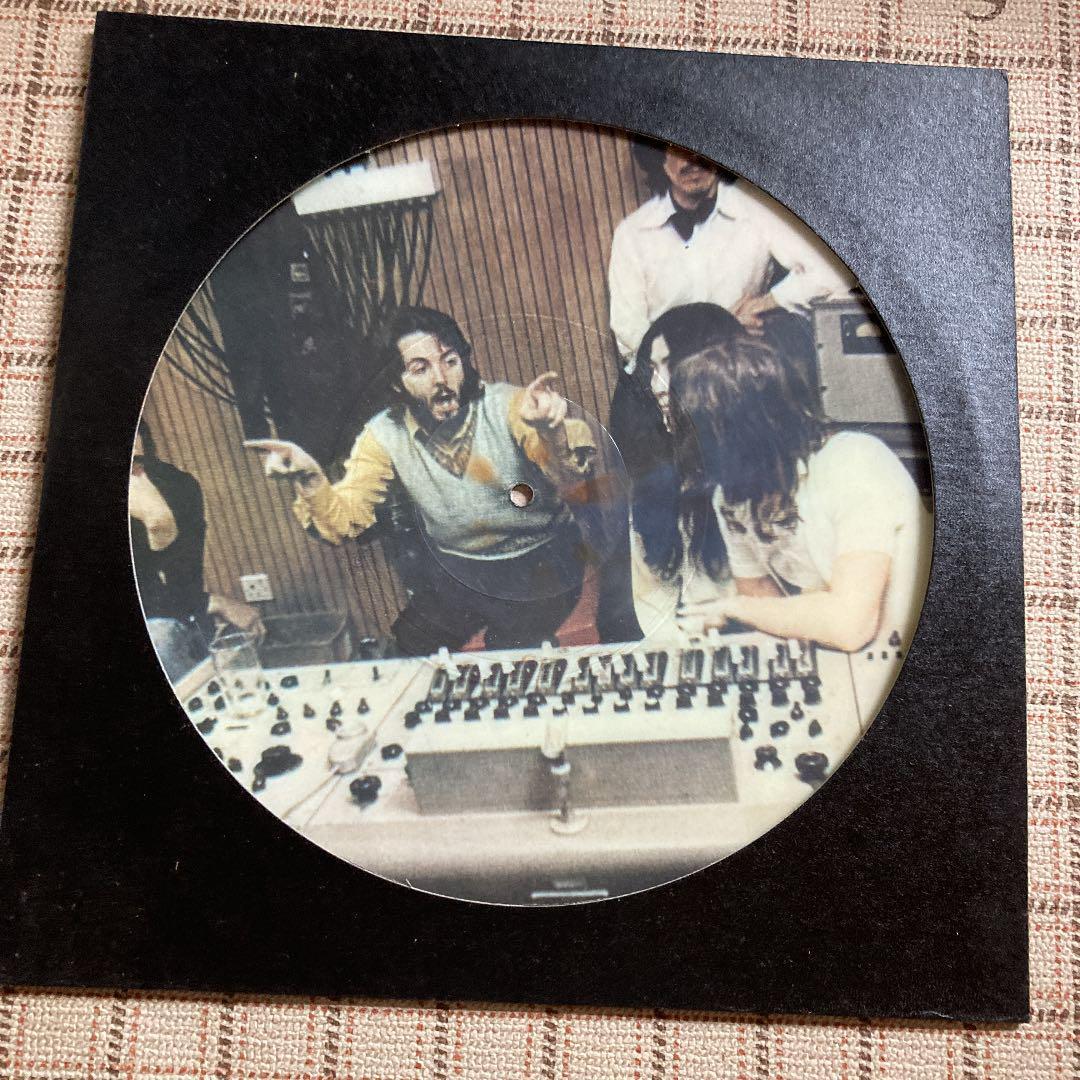 The Beatles/ Sweet Apple Trax Vol Ii | eBay