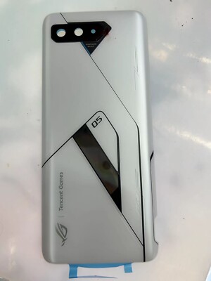 Original For Asus ROG Phone 5 Ultimate Rear Housing Back Battery