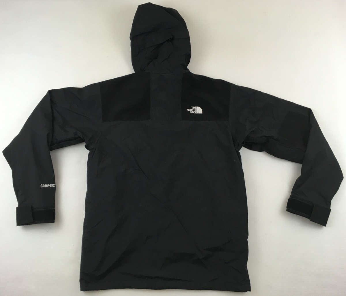 The North Face 2012 Gore-Tex Limited Edition of 1619 ski hooded