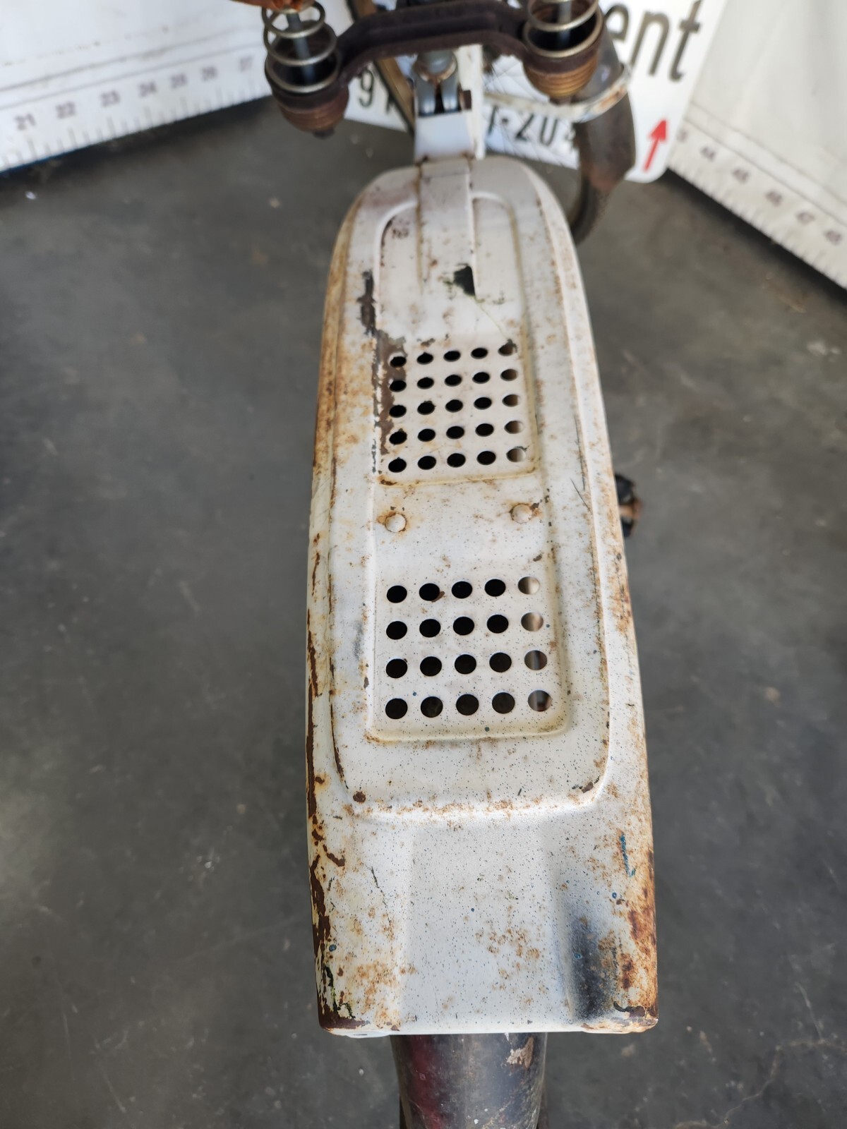 Vintage J.C. Higgins Bicycle