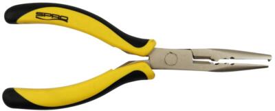SPRO Splitring Pliers 15,5cm - Sprengringzange Spaltringzange Splitringzange