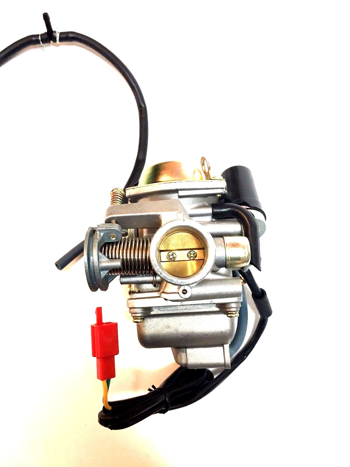 PERFORMANCE CARBURETOR ETON YUKON 150 150CC ATV QUAD FOUR WHEELER