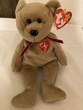 1999 Signature Beanie Babies