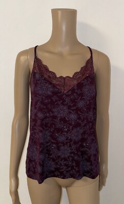 Träger Top Tshirt Gr. 42 Speidel