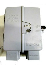 PairGain 150172101 S1 Net Interface FREE SHIPPING 150 1721 01 P44A 