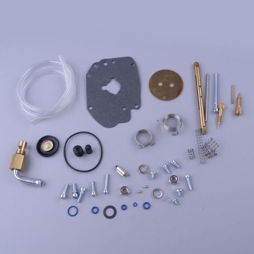 Carburateur Carb Réparation Rebuild Kit pour Super E S&S Master Carburateur nm