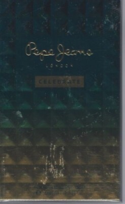 (GP 539,80   / 1 l) - Pepe Jeans Celebrate - For Her - Eau de Parfum EDP 50 ml -