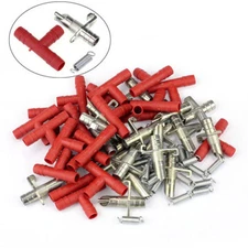 100 Nipple Waterer Drinkers Rabbit Guinea Pig Ferret Rat Mouse Feeder Best Price