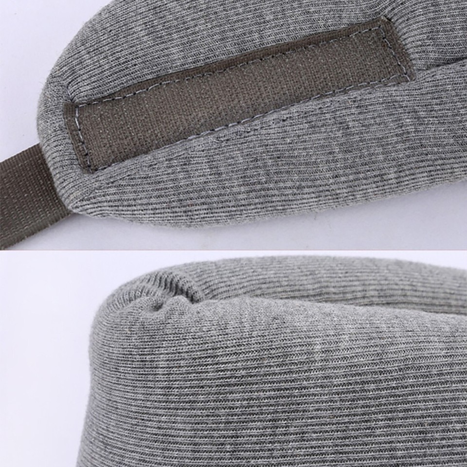 Professional Adjustable Cervical Collar Neck Traction Brace Support