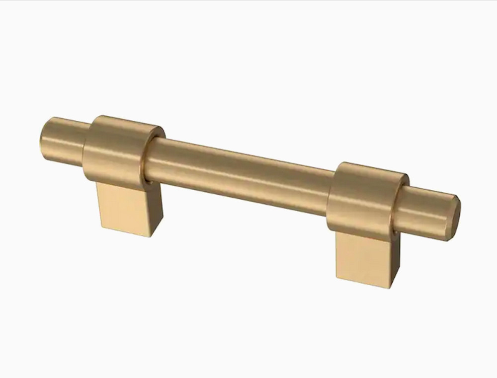 Brainerd Hardware Bronze Matttroy