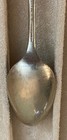 R. Wallace & Sons Ft Dearborn 1830 Chicago Souvenir Spoon 5-7/8" — photo 10