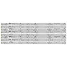 New LED strips For TCL 50FS3800 LED50D2720 50FA3213 LVF500NDEE 50HR330M05A0 V2