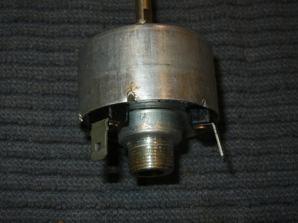 Hillman Super Minx Lucas Windscreen Wiper Switch Humber Singer Sunbeam 34867 R2 - Image 3 of 4