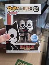 Funko Pop Felix the Cat Vinyl Figures 16