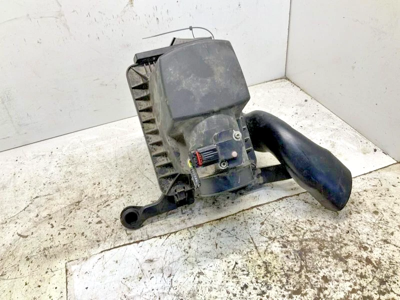 2014-2016 Ford Transit Connect 2.5L Air Cleaner Box Foto 3 de 4