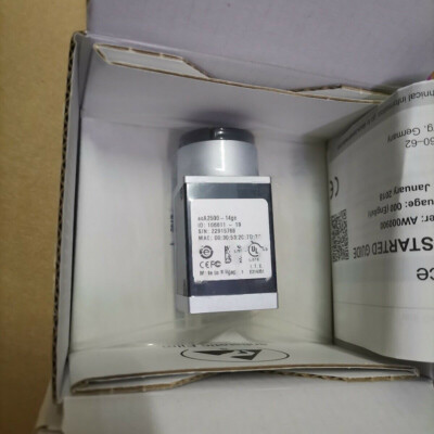 1PC NEW BASLER industrial camera aca2500-14gc