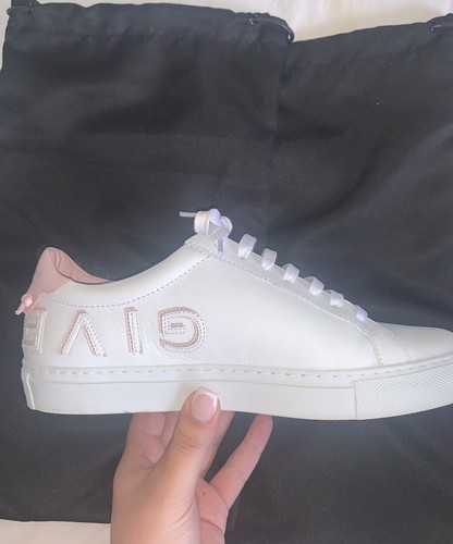 givenchy womens trainers