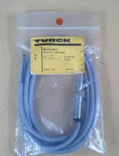 Turck BI 2-G12-AZ31X (130400000) Threaded Proximity Switch           5E-2/1     