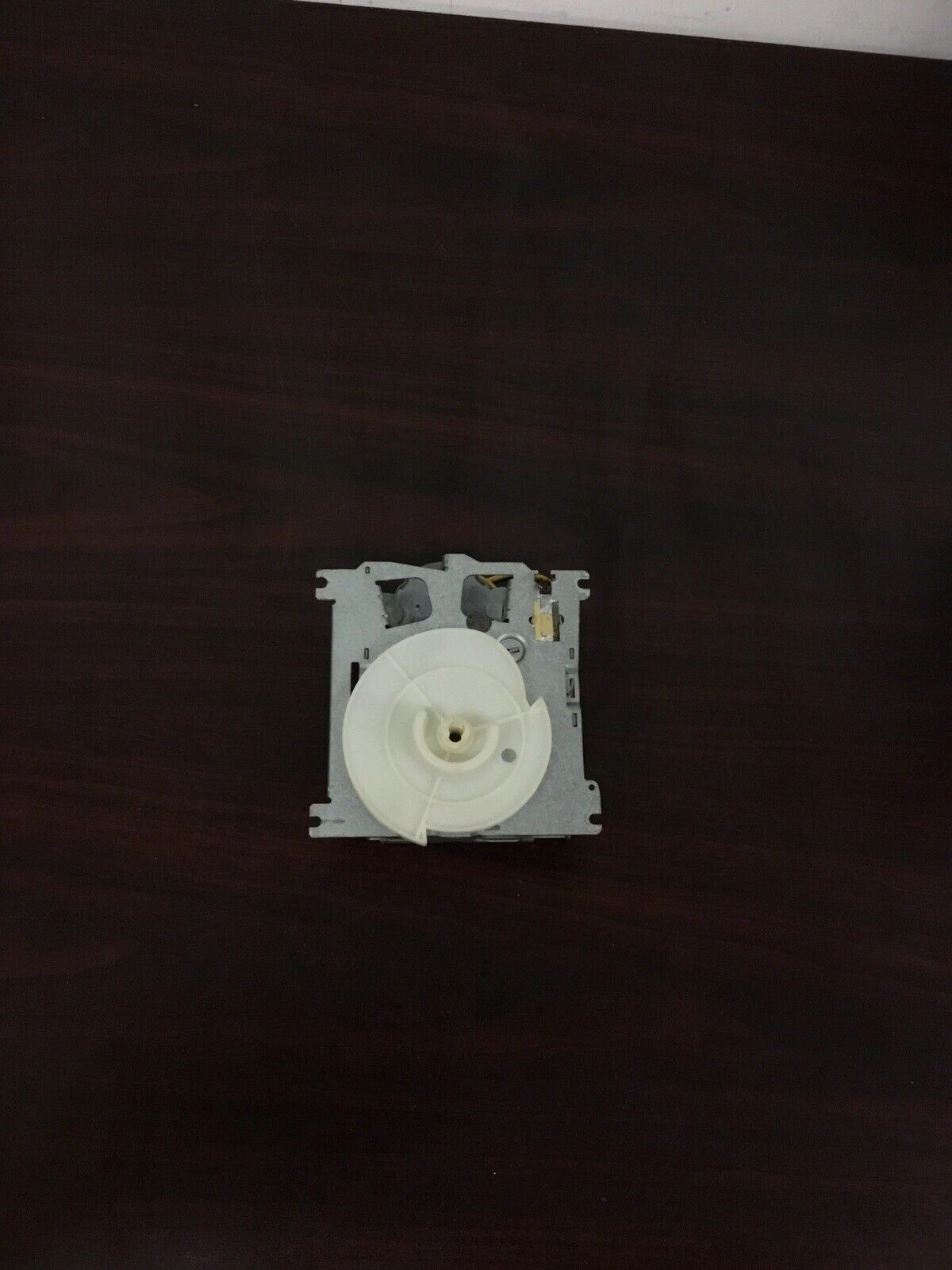 GE DISHWASHER TIMER PART129D9177P2 |RR839
Opens in a new window or tab