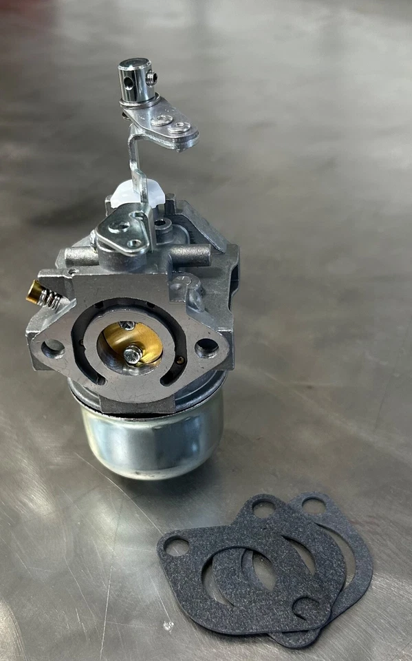 POLARIS 120 CARB CARBURETOR  REPLACES POLARIS PART #3086652 - Image 4 of 4