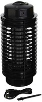 Se Mp-tbz-r Rechargeable Uv Bug Zapper Black on sale Se Mp-tbz-r Rechargeable Uv Bug Zapper Black on sale