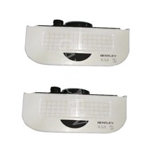 Per Bentley Bentayga Kit filtri aria pulitore aspirazione OEM:36A133843