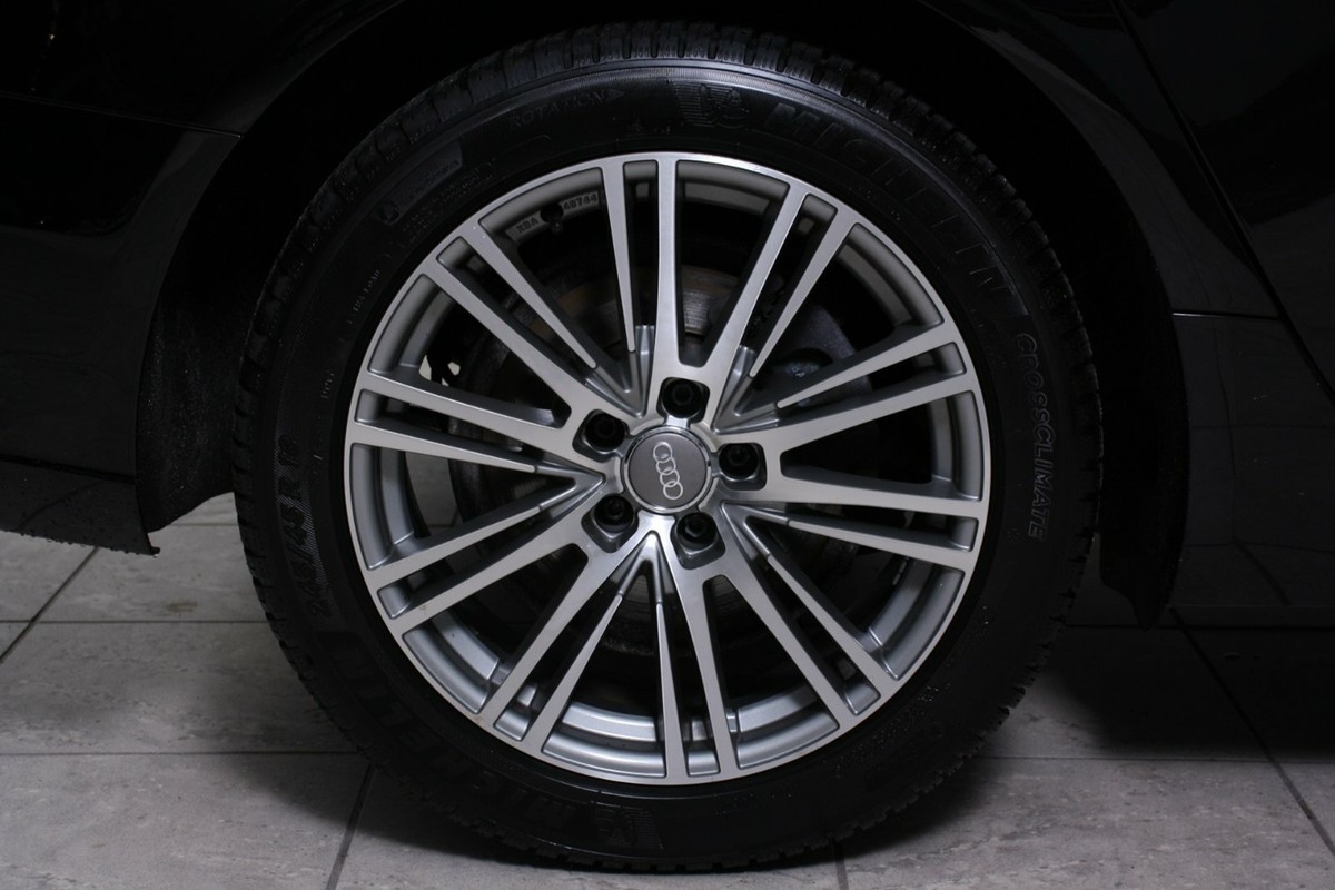 Audi A6 2,0 TDi 177 Avant Multitr.
