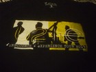 U2 Tour Shirt - Used Size L - Nice Condition!