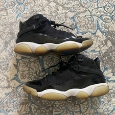 Size 10 - Jordan 6 Rings Space Jam