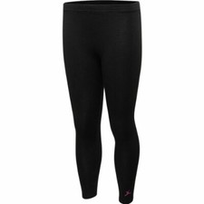 Capezio Girls Future Star Leggings Black - Medium