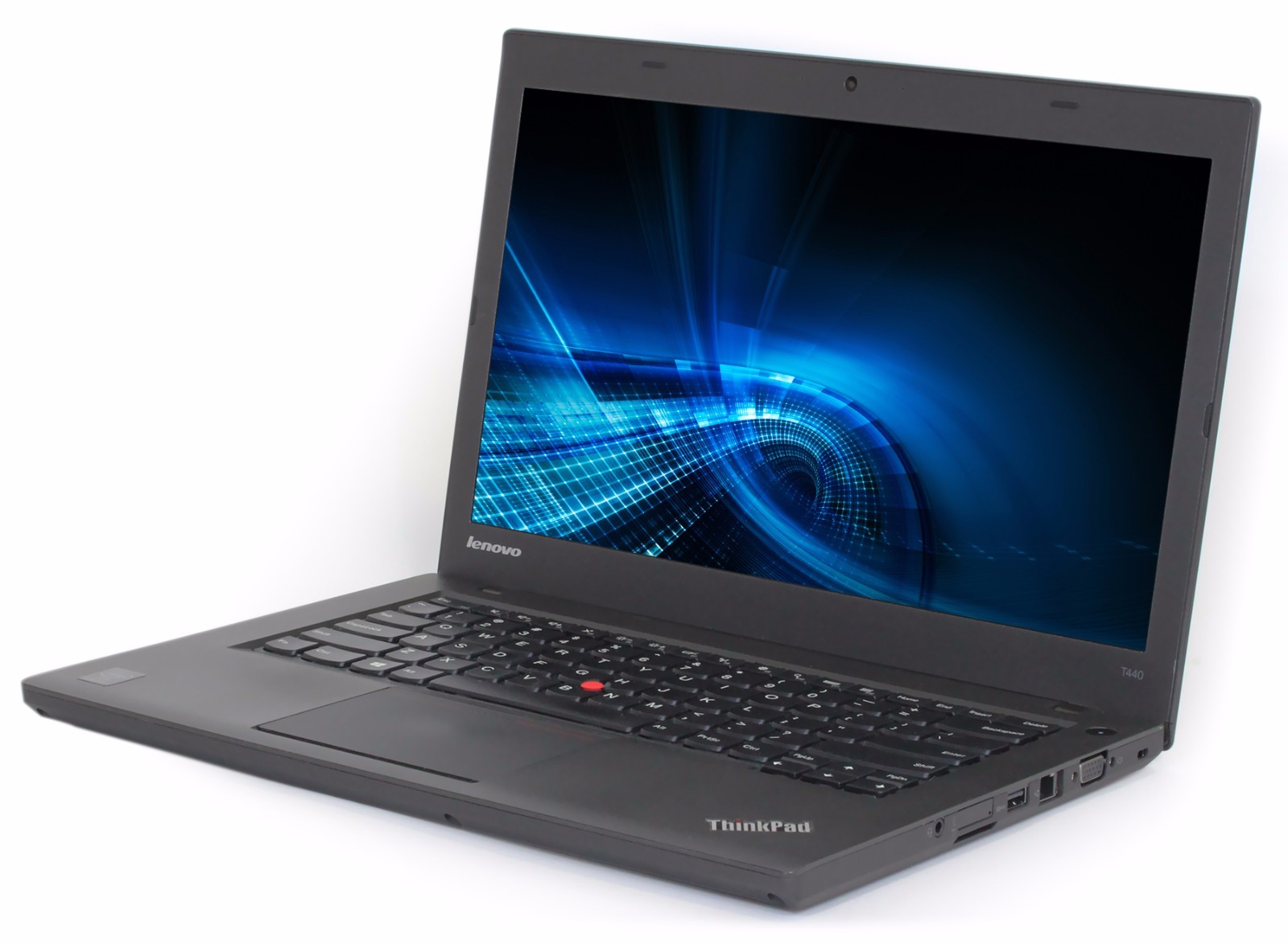 مشخصات، قیمت و خرید لپ تاپ Lenovo Thinkpad T440 i5 4300U Intel HD 4400 BestLaptop4u.com
