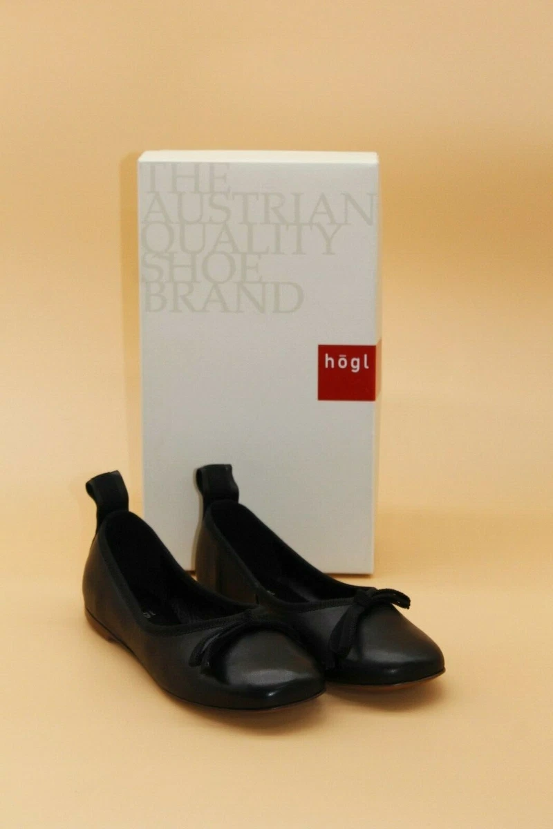Hogl ballet deals flats