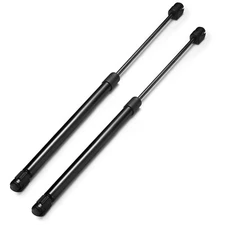 2Pcs Rear Window Glass Lift Support for 99-06 Chevrolet Tahoe Cadillac GMC 5.3L