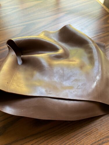 Realistic Silicone Breast Forms Fake Boobs For Crossdresser Drag Queen C-G Cup - Picture 4 of 6