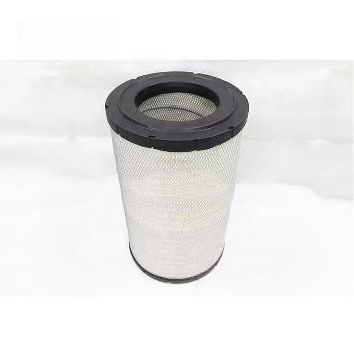 AF25454 For Sdlg Excavator Air Filter Factory Direct High Quality Hot Sale Part