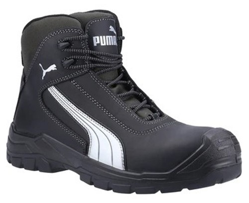 mens puma work boots