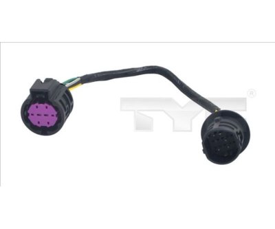 TYC Harness, headlight 20-0335-WA-1