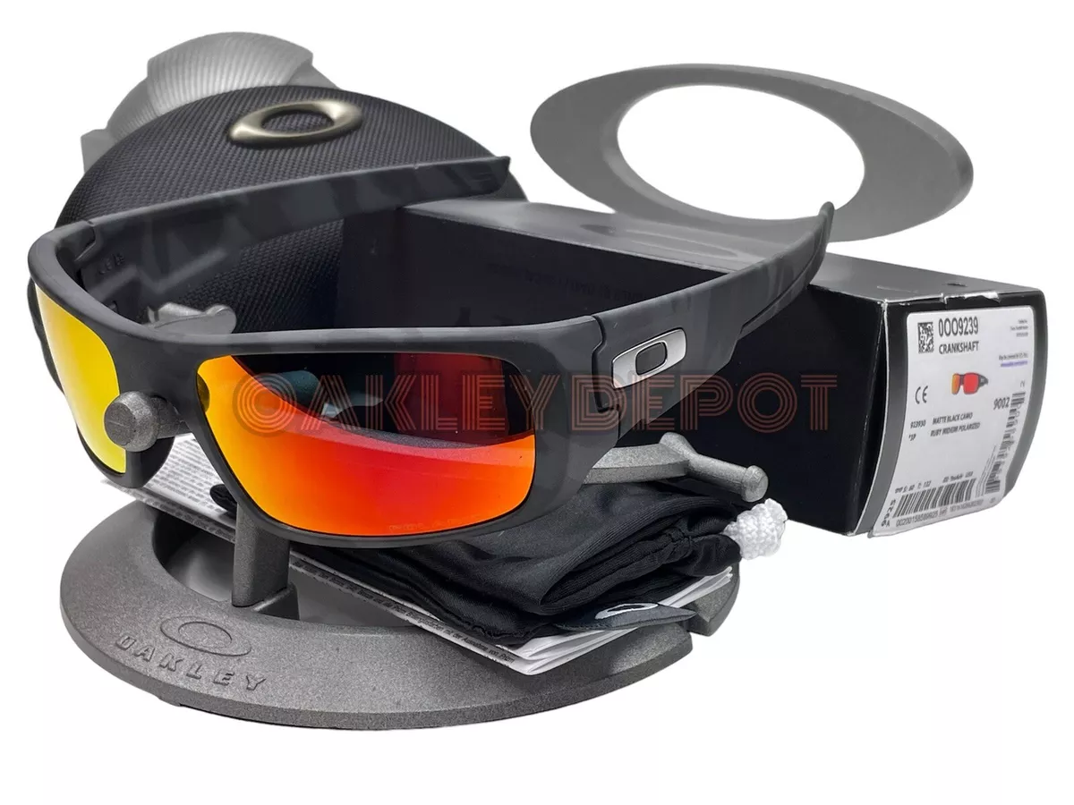 Crankshaft Sunglasses