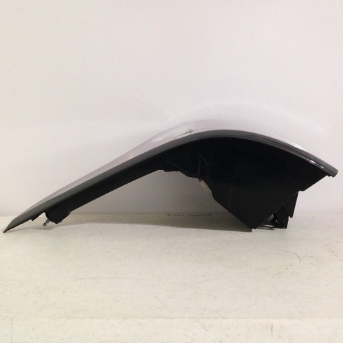 2014-2017 Range Rover Sport L494 Right PASSENGER Side Tail Light LED OEM Shiny - Picture 10 of 11