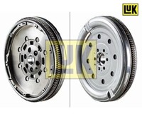 Schwungrad Luk Dmf Luk 415026410 FüR Vw Golf V Jetta Iii Eos