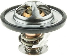 Engine Coolant Thermostat fits 2002-2019 Nissan Altima Frontier Rogue  GATES