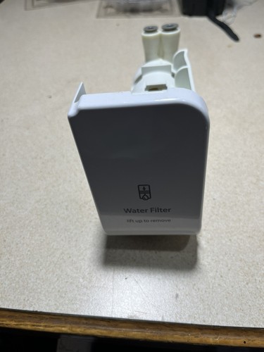 Whirlpool Refrigerator Case Filter