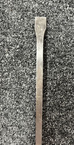 Snap On USA SPB24A 24" HEBELEISEN 18" METALLSCHAFT schwarzer Griff - Bild 2 von 6