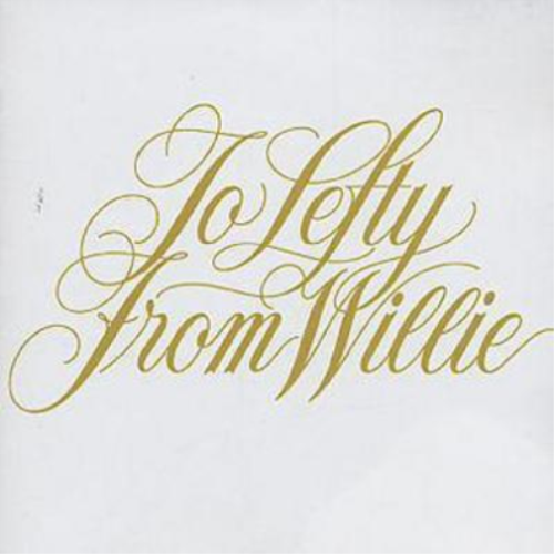 Willie Nelson To Lefty from Willie (CD) Album - Imagen 1 de 1