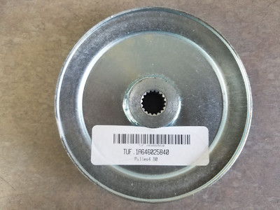 New Genuine Tuff Torq K46 Transmission 1/2